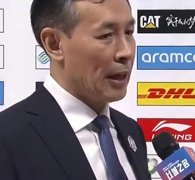 北京男篮主教练许利民谈球队对阵宁波的比赛，他表示：对阵宁波这种球队，我希望我们的