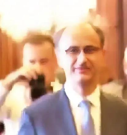 塞尔维亚总理马库特表示，只要他还在任，塞尔维亚就不会加入对俄罗斯的制裁。
此前，