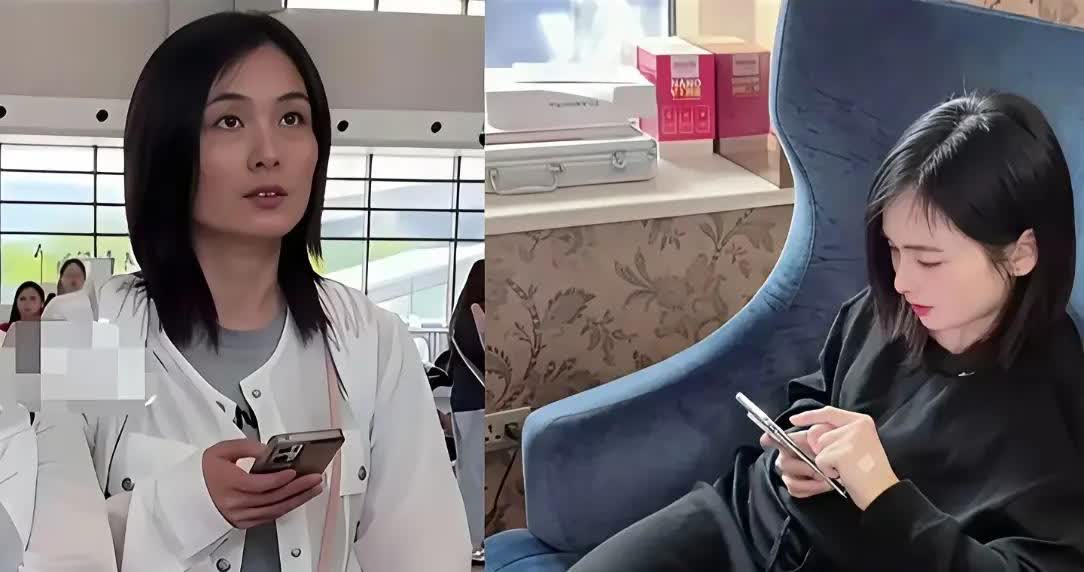 财气养人，是真的！
所以说你丑，不是你真的丑，是真穷！
你看看十八天快速认亲