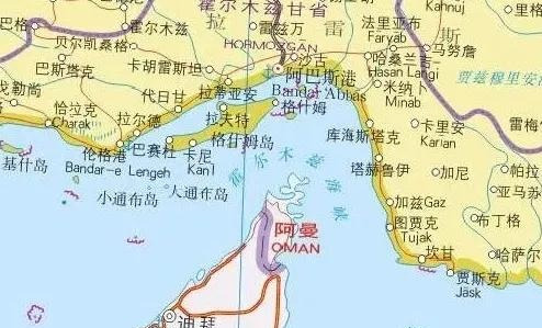 中东不打了油价要降











前阵子，中东那边的动静，真是让人心头一