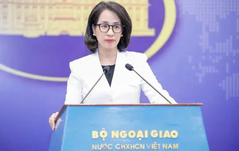 越南警告泰国和柬埔寨！尽快进行和平谈判，越南外交部称泰柬边境冲突致泰方14死46