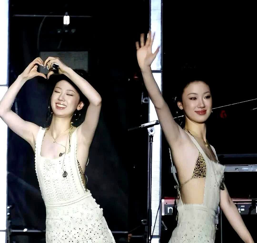 为什么资本喜欢单依纯？

这两年她的存在感真是刷到飞起，综艺节目上一个接一个