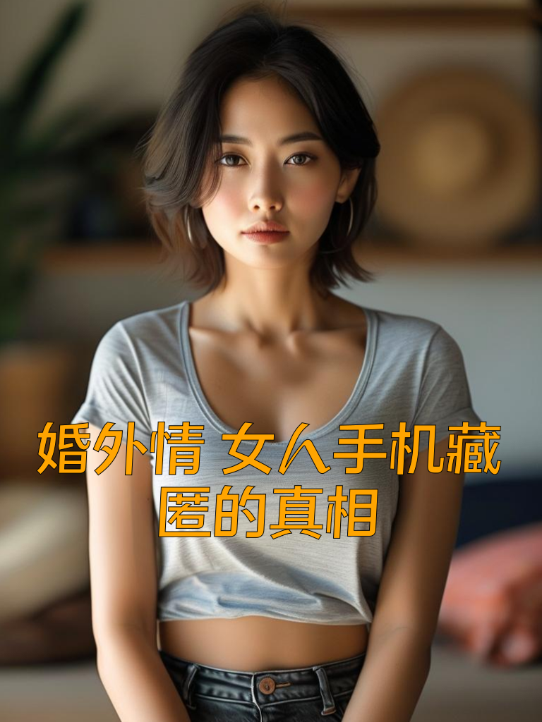 婚外情，女人手机藏匿的真相