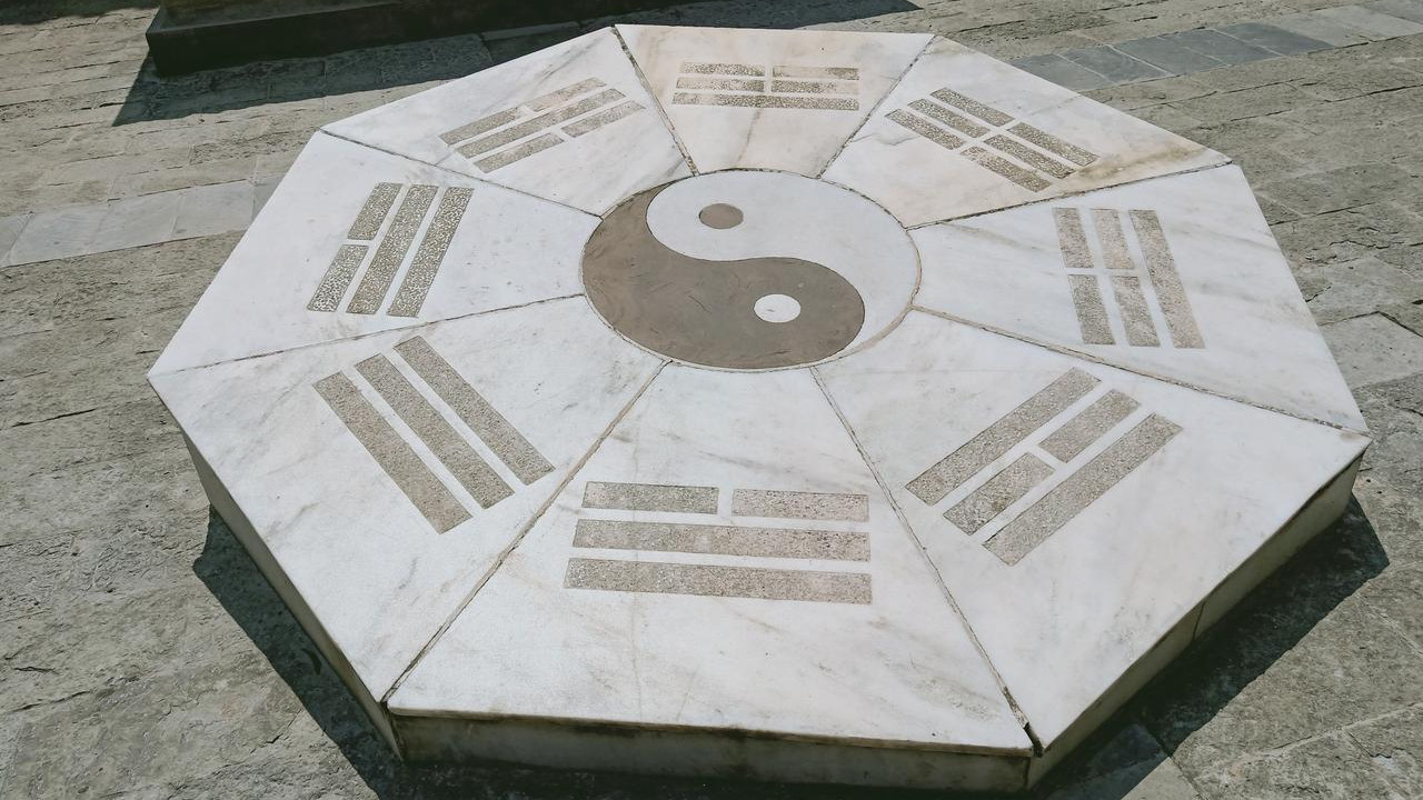 八卦真能算命吗？30秒搞懂算卦