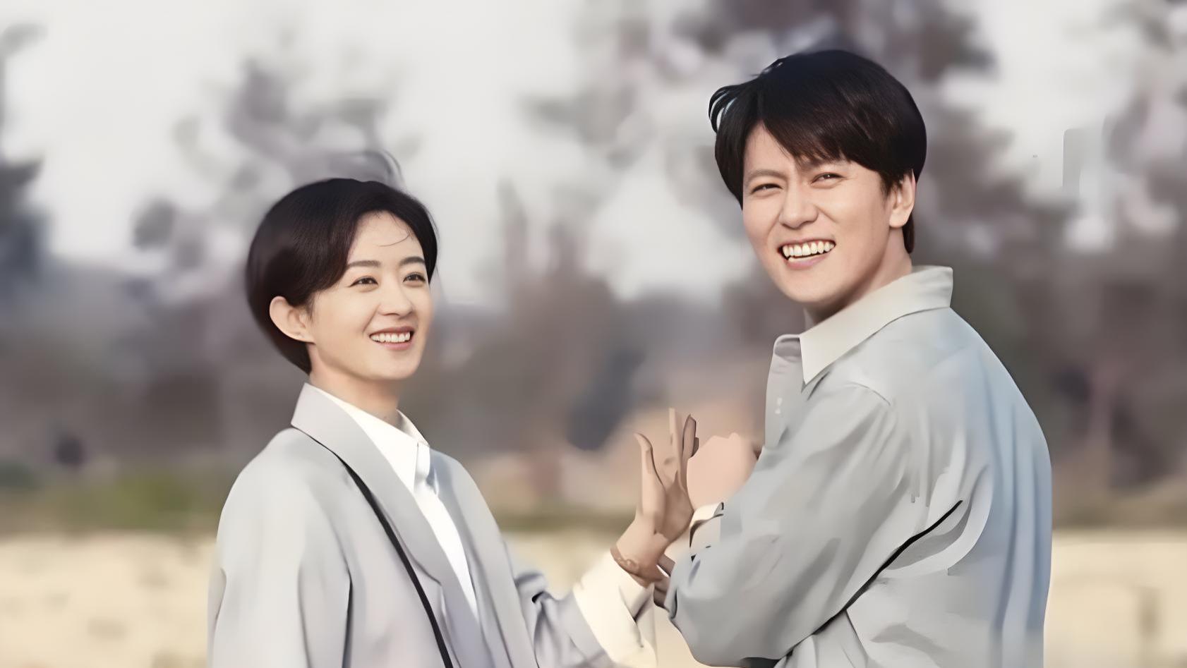 小城大事：他15岁出演张艺谋电影，恋爱受挫后曝光度降低，如今二搭赵丽颖翻红