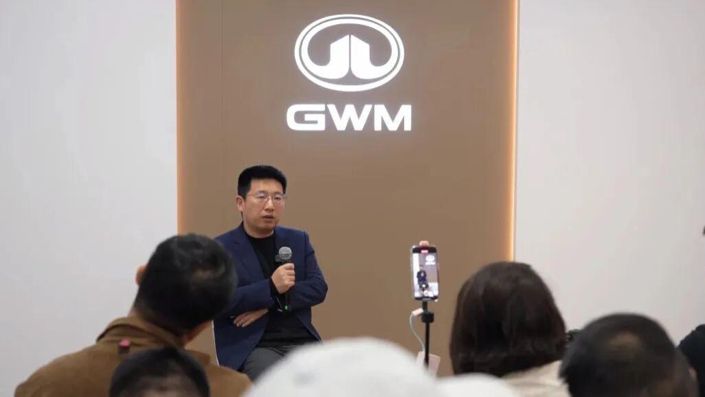 长城调整管理架构：赵永坡调任魏牌CEO，哈弗欧拉形成新管理层