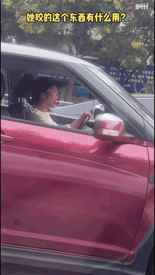 给女朋友买了一个，从此耳根清净