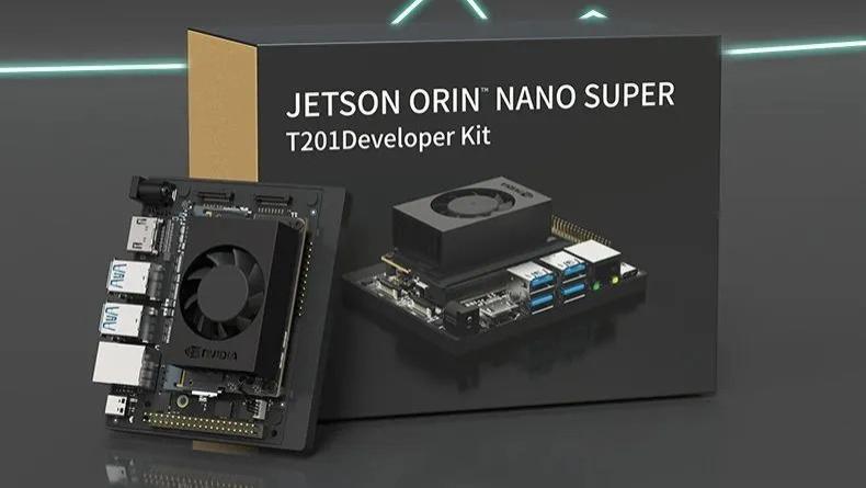 官方套件缺货不用愁，图为 T201 套件完美替代