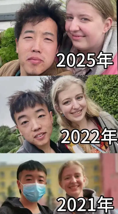 俄罗斯女孩子巅峰期为啥这么短？