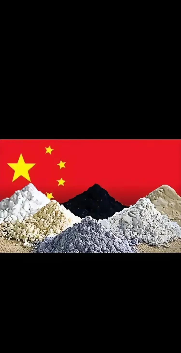 中国禁止对美军工企业出口稀土，为何美国媒体骂声一片？
美国骂说明我们做对了，美国