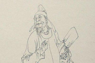 李端（生卒年不详），李端字正已，赵州(今河北赵县)人，唐代大历年间诗人，是“大历