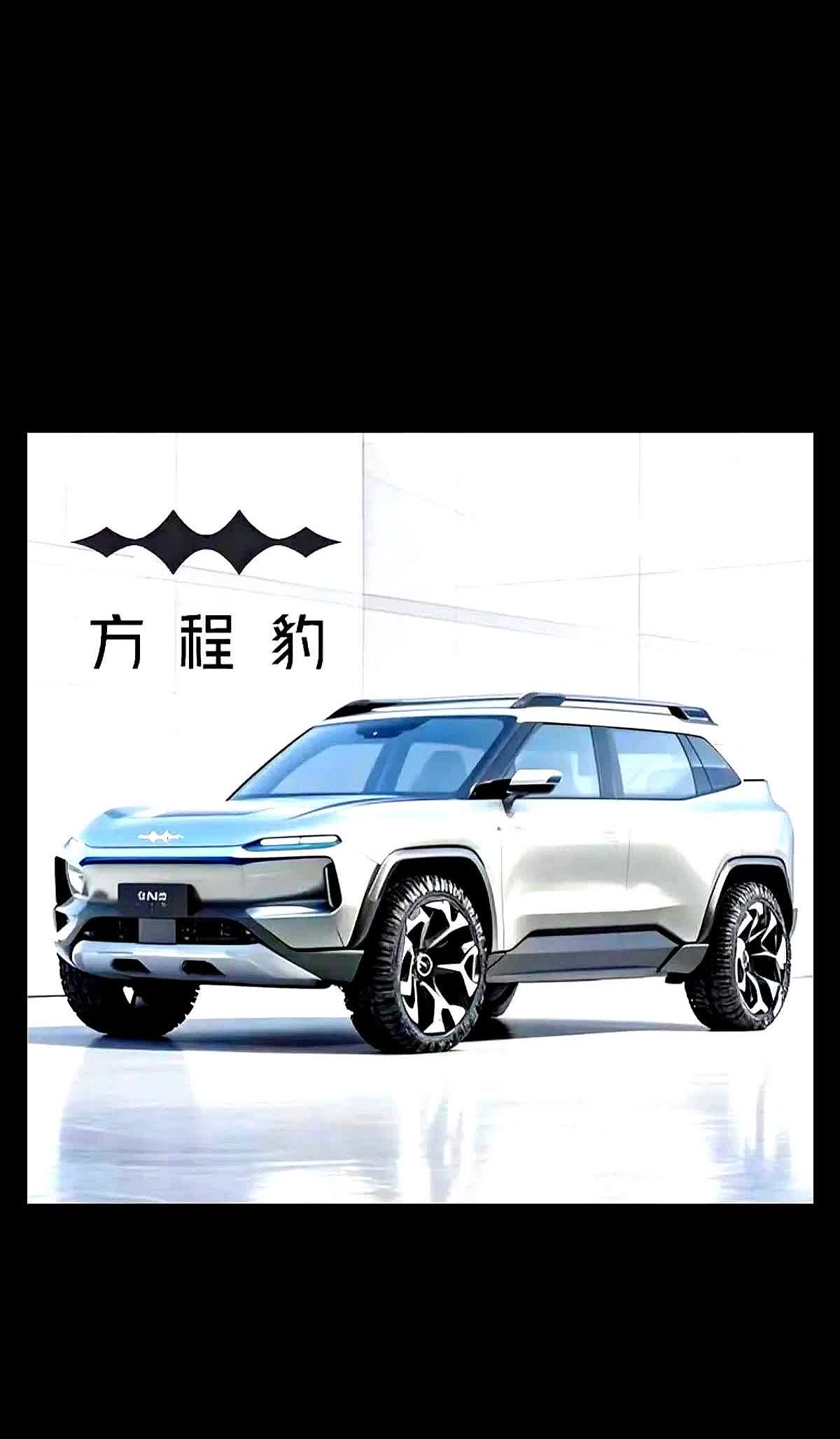 25万就能买到三把锁+900mm涉水，硬派越野圈第一次这么卷

硬派越野门槛