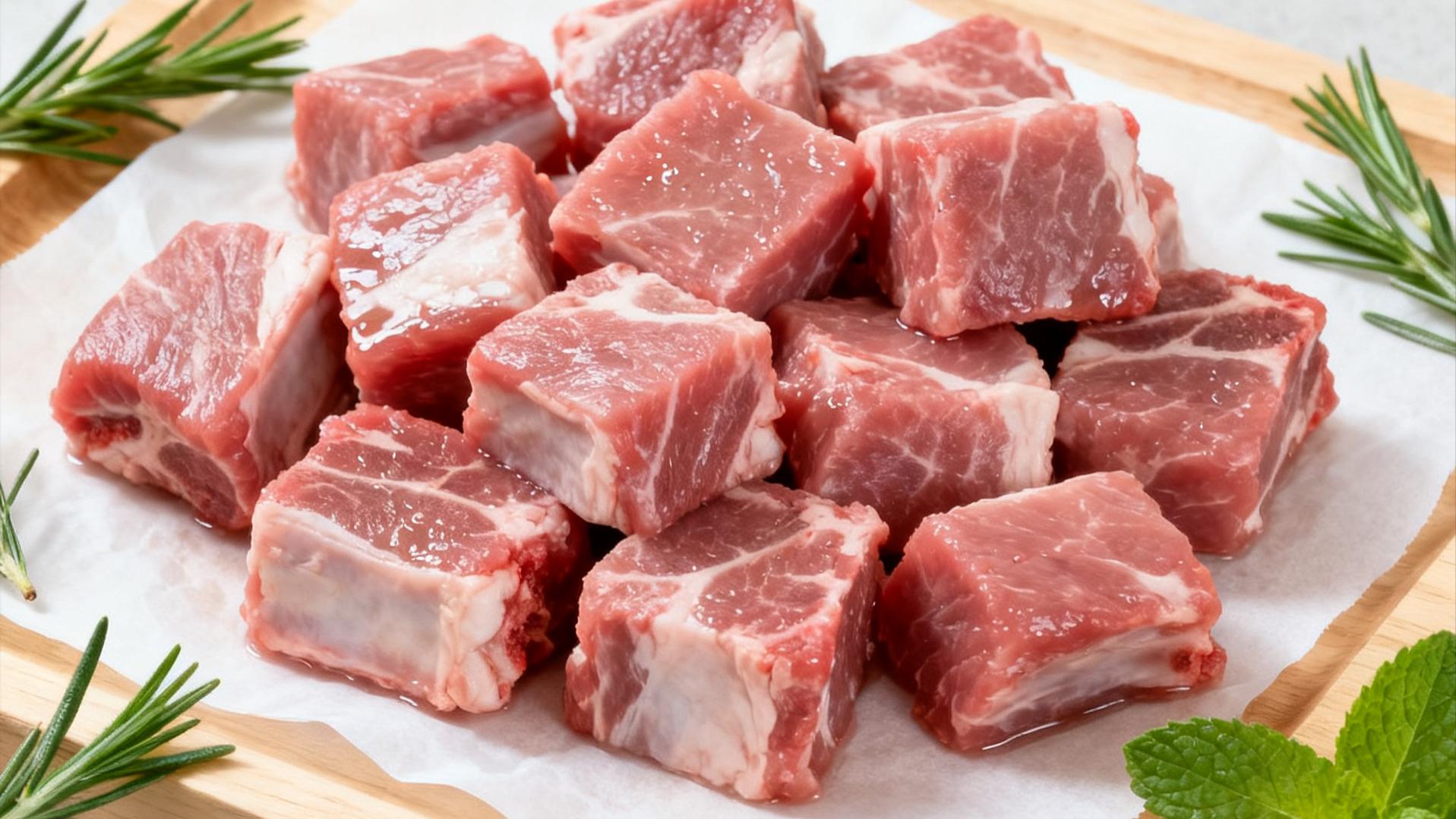 避开 “寻常味”，右玉羊肉凭什么让食客记挂？