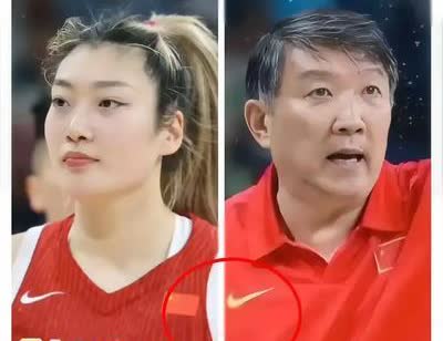 一接手就拿李梦开刀

因为李梦体力好，三分球比较准，李梦球技也很好，而韩旭跟