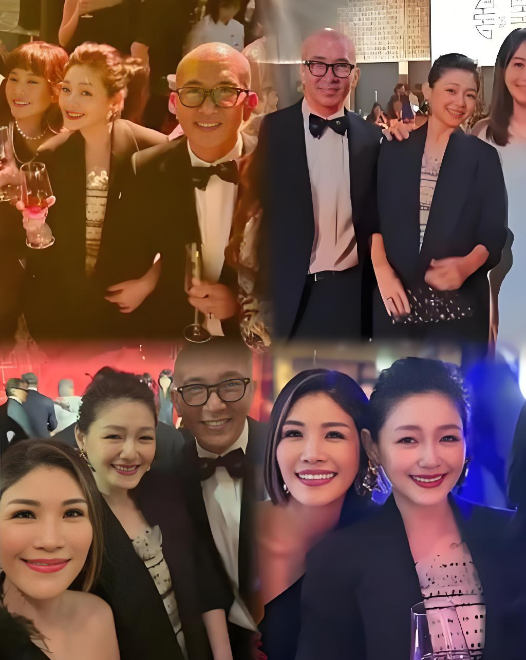 大S的生前计划和命运











天呐！不敢相信，大S精心策划的“未来