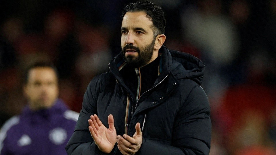 未来10轮不会遭遇TOP6球队，曼联迎来了最轻松的赛程