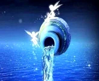 水瓶座“锦鲤体质”实锤？职场开挂有人撑，敢折腾有底气，这命格绝了！
