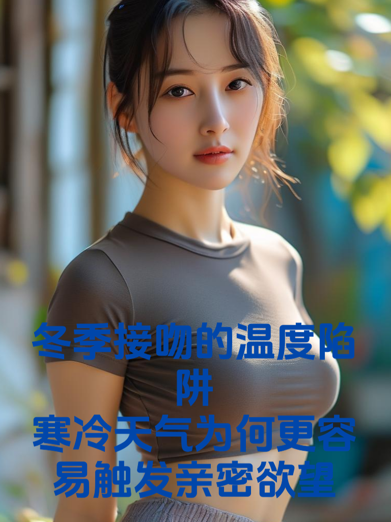 冬季接吻的温度陷阱：寒冷天气为何更容易触发亲密欲望
