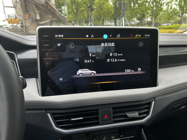 探岳又降了
时隔十一个月，我去年5月底购买的时候16.5万元上路，包含置换补贴，