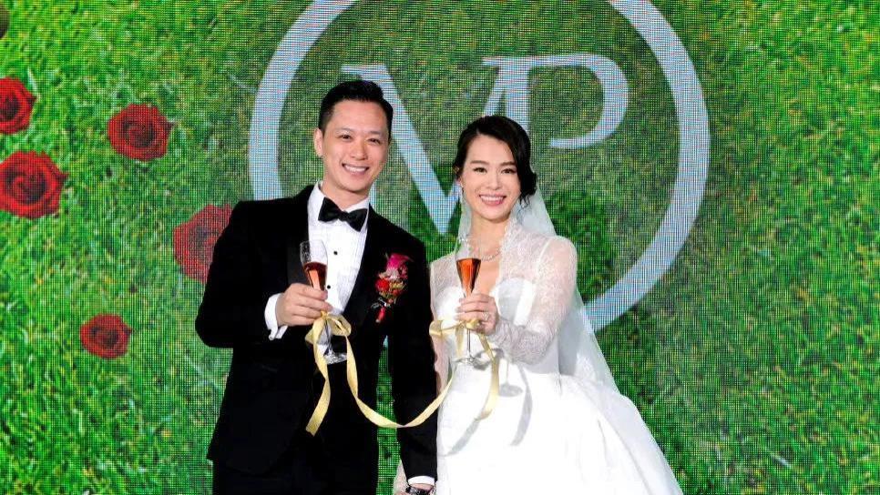 胡杏儿老公被曝光，好男人人设塌房，杏儿姐姐大概率是这3种选择