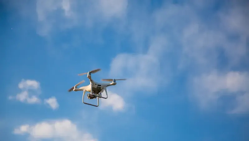 无人机大战士兵，未来战争新趋势











**文章：**




