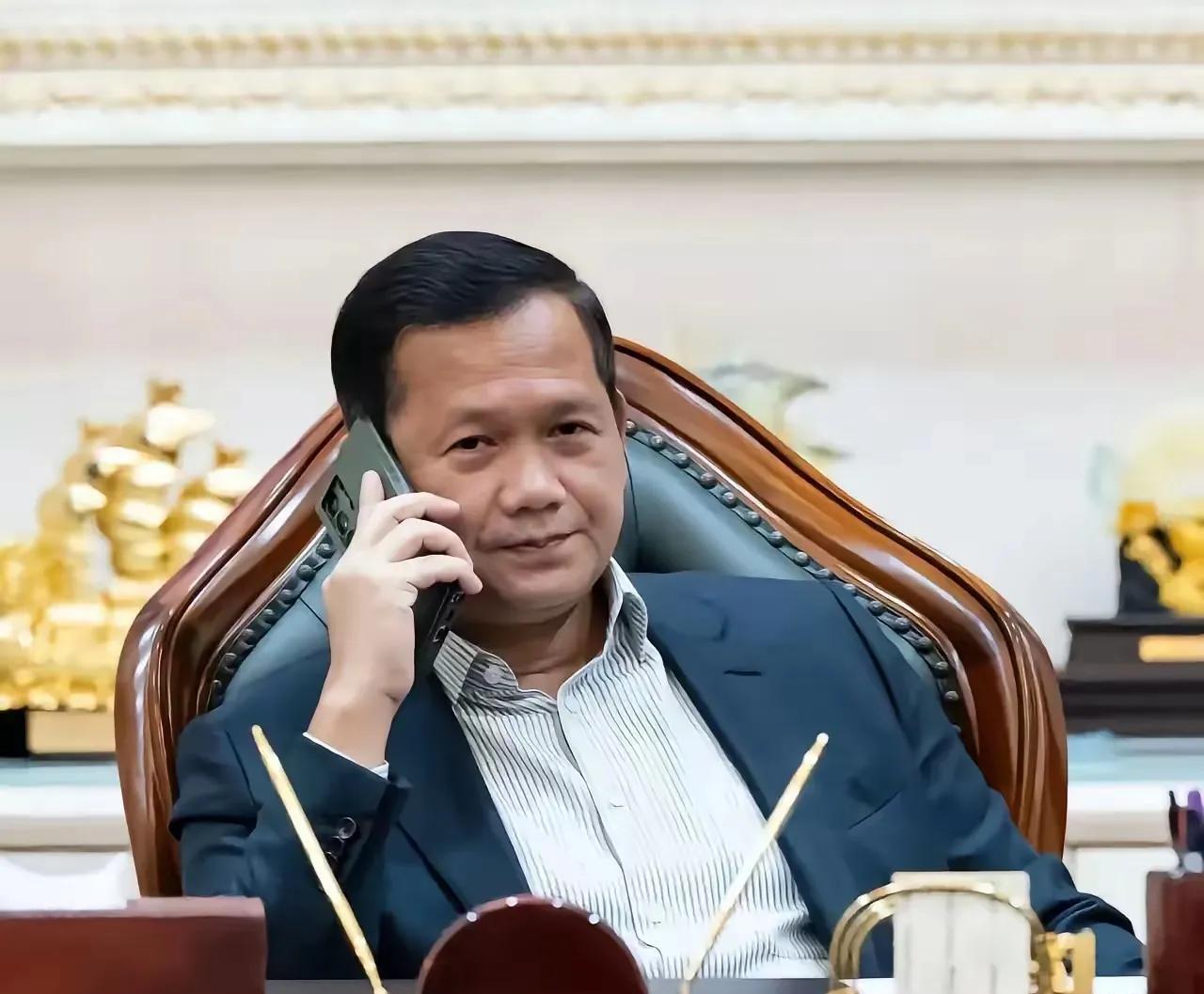 大家对中柬关系怎么看？[祈祷]