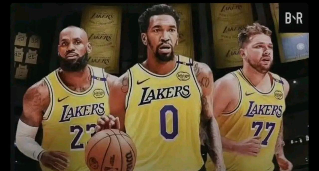 湖人又要拿下蒙克了，快船？
快船管理层干啥呢？整天吃屁