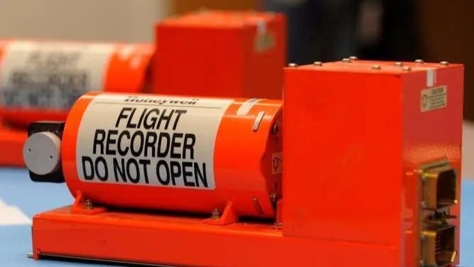 南天实录第168期：货车上的“黑匣子” VDR助力还原事故现场