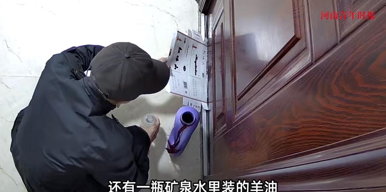 “严查到底！”云南曲靖，一女子经常在早上醒来后，莫名其妙闻到家里有一股小便的味道