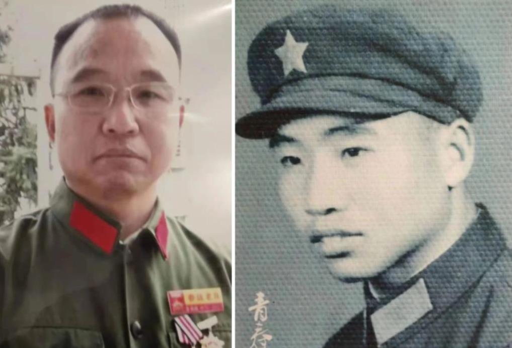 1984年春天，在中越边境23岁的班长李陶雄正在阵地上执行任务。一枚炮弹在距离他