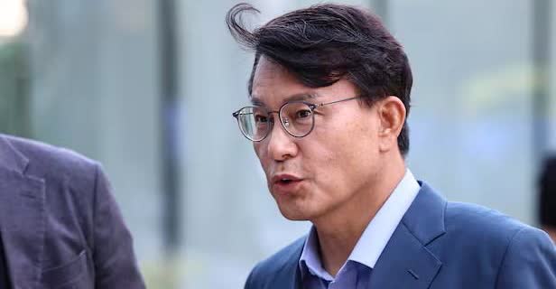 韩国前总统尹锡悦的亲信、国民力量党议员尹相现28日改了口风，在特检组三次传唤之后