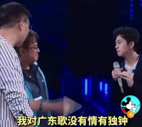 为什么华语乐坛很多实力唱将的偶像都是谭咏麟？
发现很多唱功顶尖的歌手都是谭咏麟粉