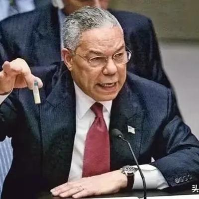 必须追究中国责任！”美国驻华大使馆公开问责中国，美国缉获了中国向墨西哥贩毒集团运