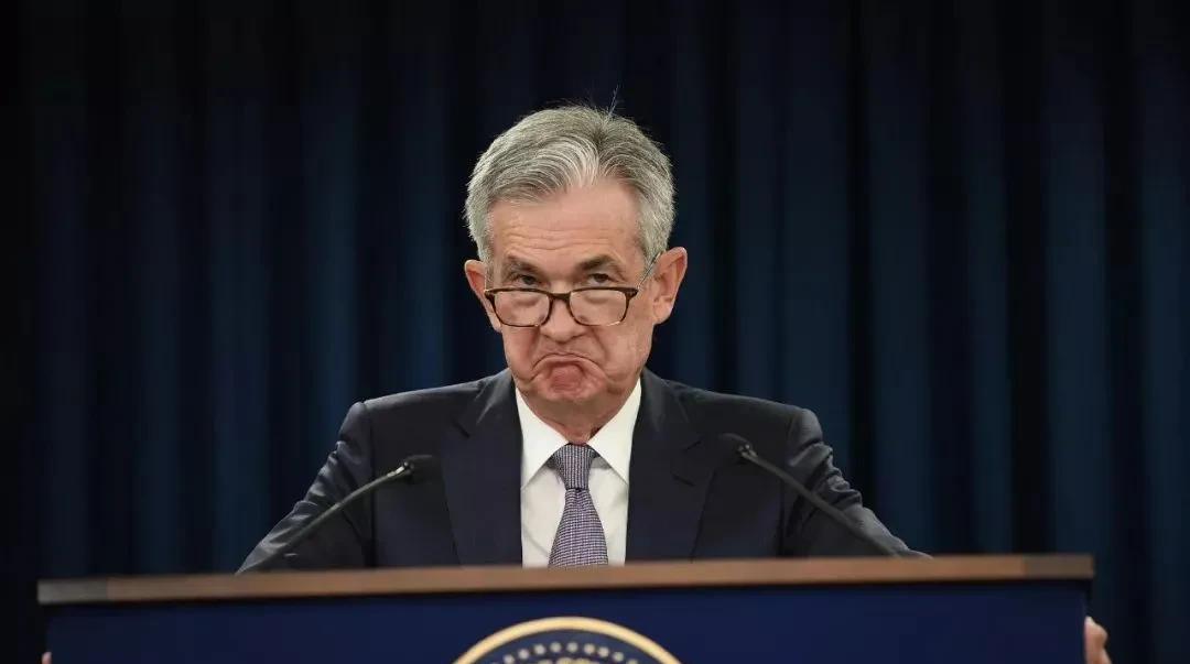 美联储降息又泡汤！32年罕见分裂，特朗普9月目标要黄？
美联储又放大招了！7月3