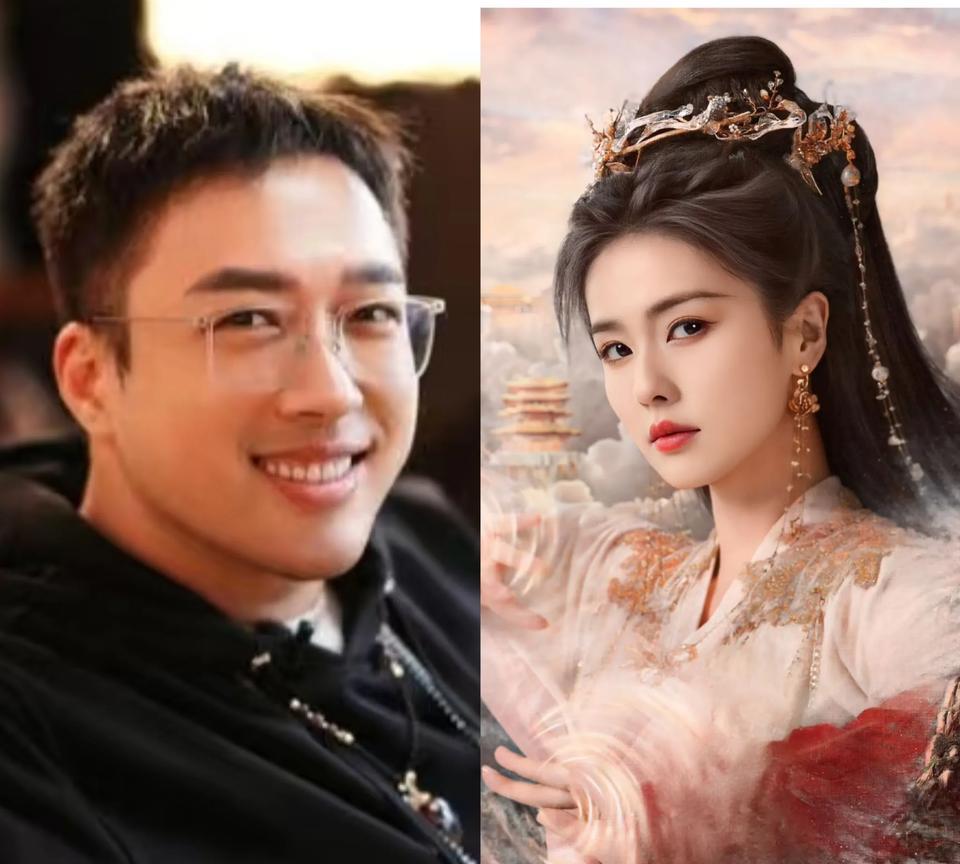 你可以说于正会炒作
也可以说他太“戏精”
但是不能说他是个坏老板，白鹿上半年播了