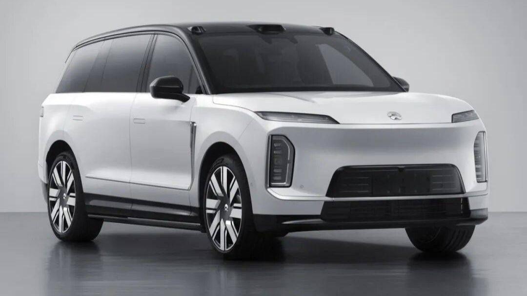 “蔚小理”旗舰SUV之争：哪款更强？