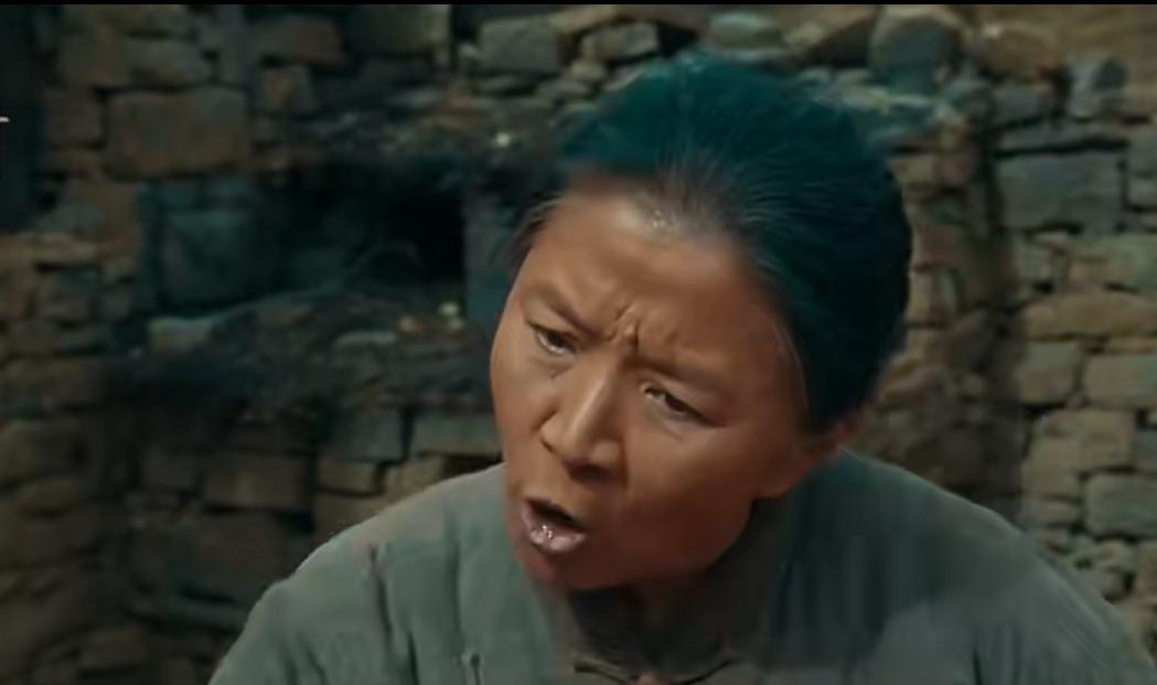 终于追完了《生万物》，最大的感受，就是女人找对象一定找能解决事情能力的男人。
有