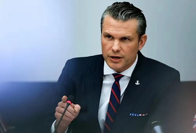 美国军方这次彻底没招了，咱们这一招够狠啊！
咱们宣布要联合俄罗斯和伊朗，在中东搞