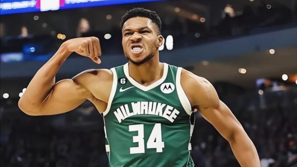 砸2.5亿仍留不住？字母哥对雄鹿的暗示，藏着小球市的宿命