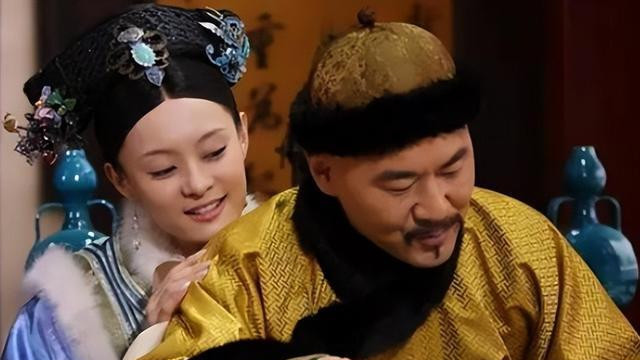 雍正到死都不知道，龙凤胎的名字连起来读就是甄嬛背叛他的证据？
