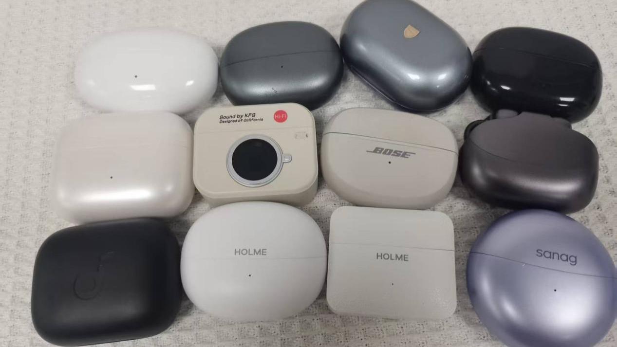 选开放式耳机还是封闭式耳机？2026性价比耳夹式蓝牙耳机推荐！