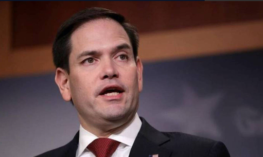 卢比奥一句话，瞬间让人火冒三丈：“如果没有中国买石油，普京根本撑不下去！”说中国