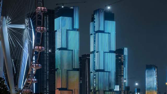 再见，纯地铁时代！深圳这个枢纽重新定义城市