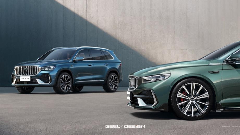 一台车满足全家需求，全新东方曜让你不再将就