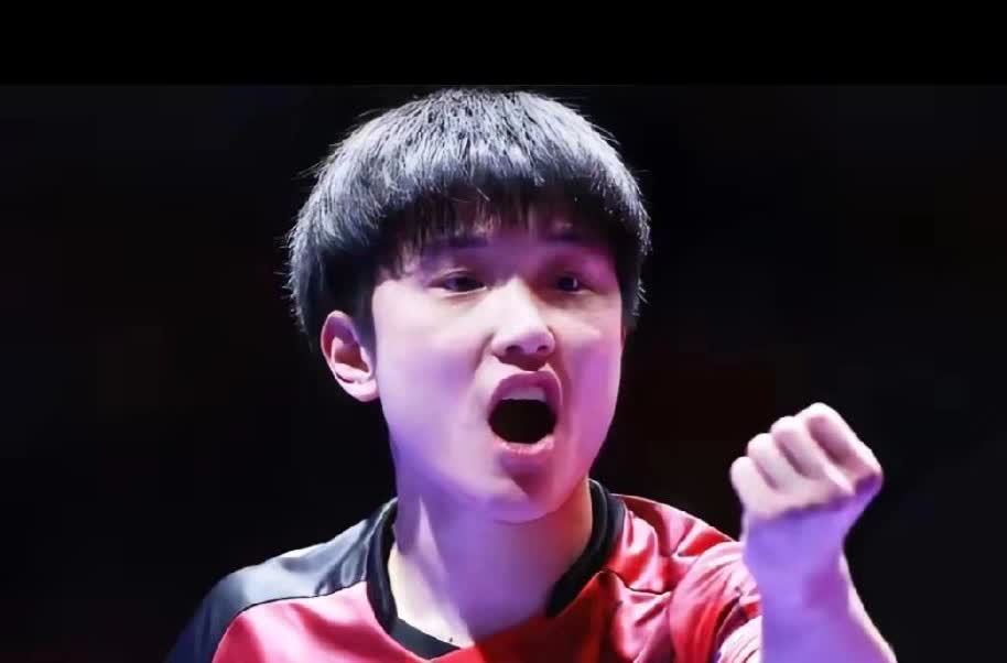 日乒男单崩了！三大主力一轮游，张本智和遇“递补黑马”悬了
 
谁能想到WTT