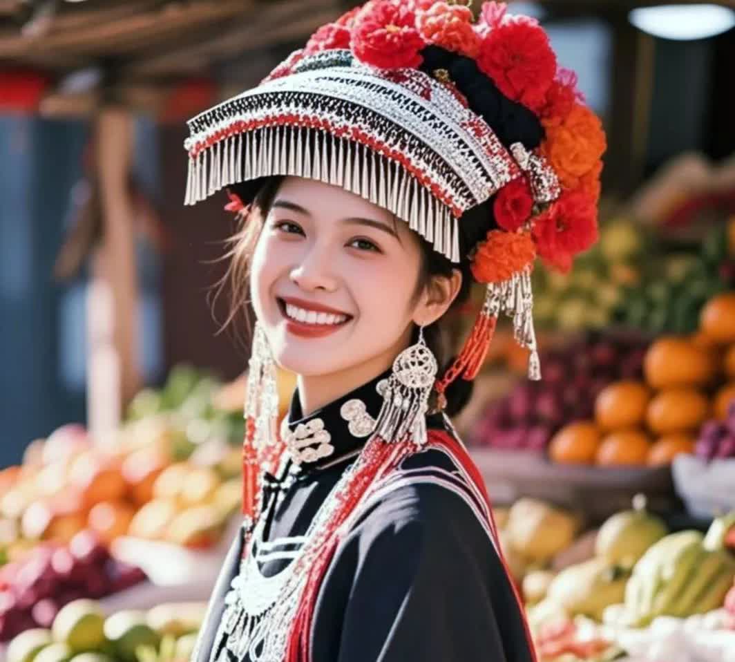 你觉得可信吗？
据说父母基因相差的越多，孩子越聪明。
比如南方人和北方人结合