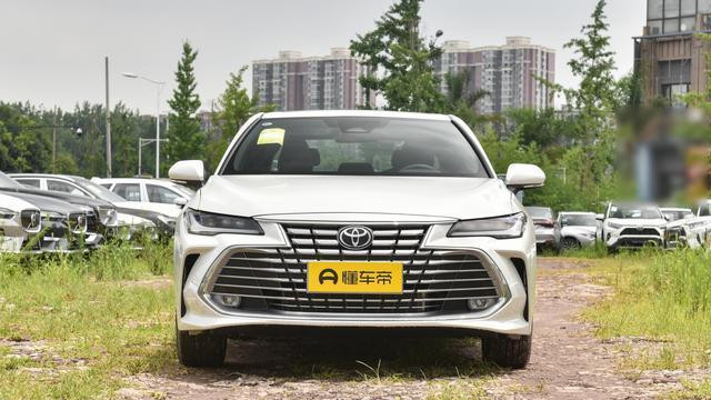 20万预算买合资中型轿车，产品力是否过硬？