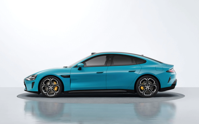 为什么车企不敢放出来摄像头的像素度？
现在是智能汽车时代了，买车得懂选配置，像芯