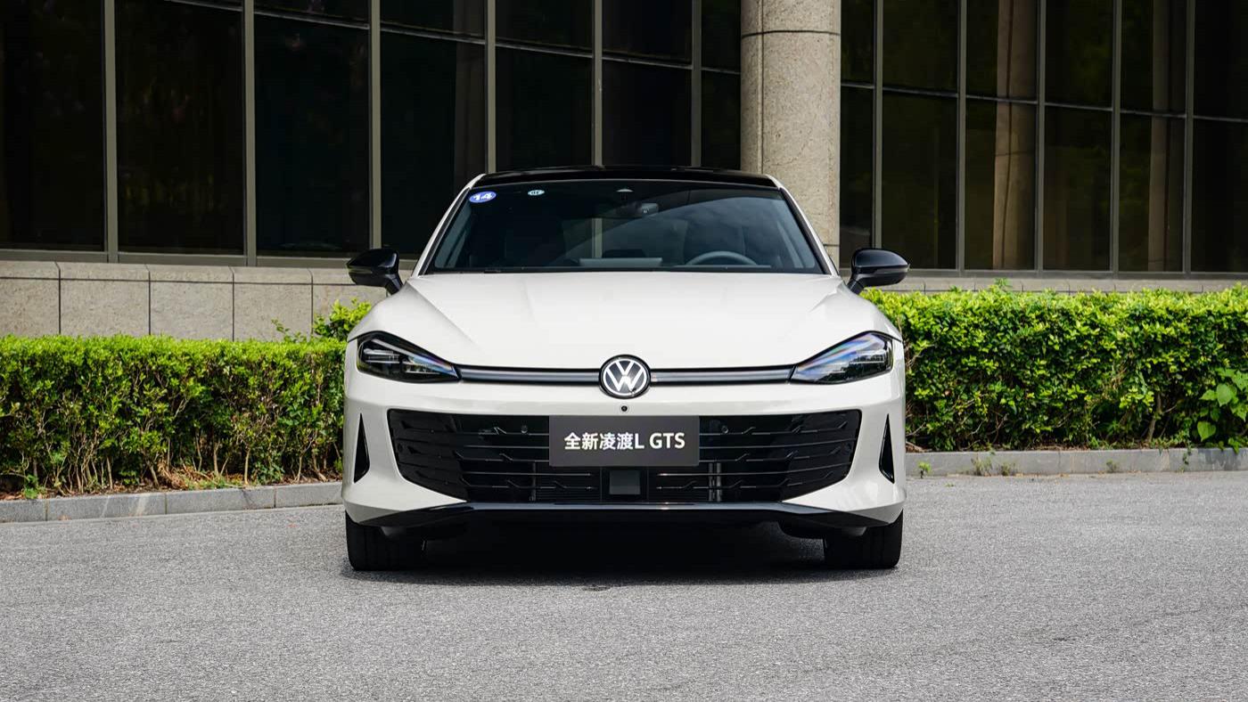 抚顺心动神车 凌渡L和思域对比测评