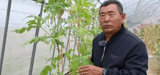2007年，一位没上过大学，连高中都没毕业的黑龙江农民，拒绝300万美元的挖角，